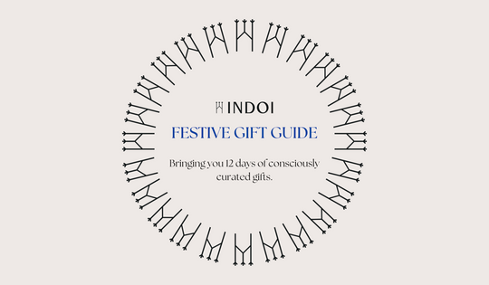 12 Days of Conscious Giving